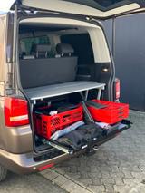 Volkswagen T5 Multivan - Volkswagen T5 Multivan in Braunschweig