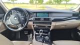 BMW 528i - sehr gepflegt -  Garage - 135000  - BMW 528 mit Benzin-Antrieb: Limousine, Automatik