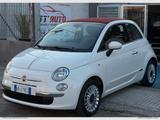 Fiat FIAT 500 C 1.2 GQ - Fiat 500: Gq