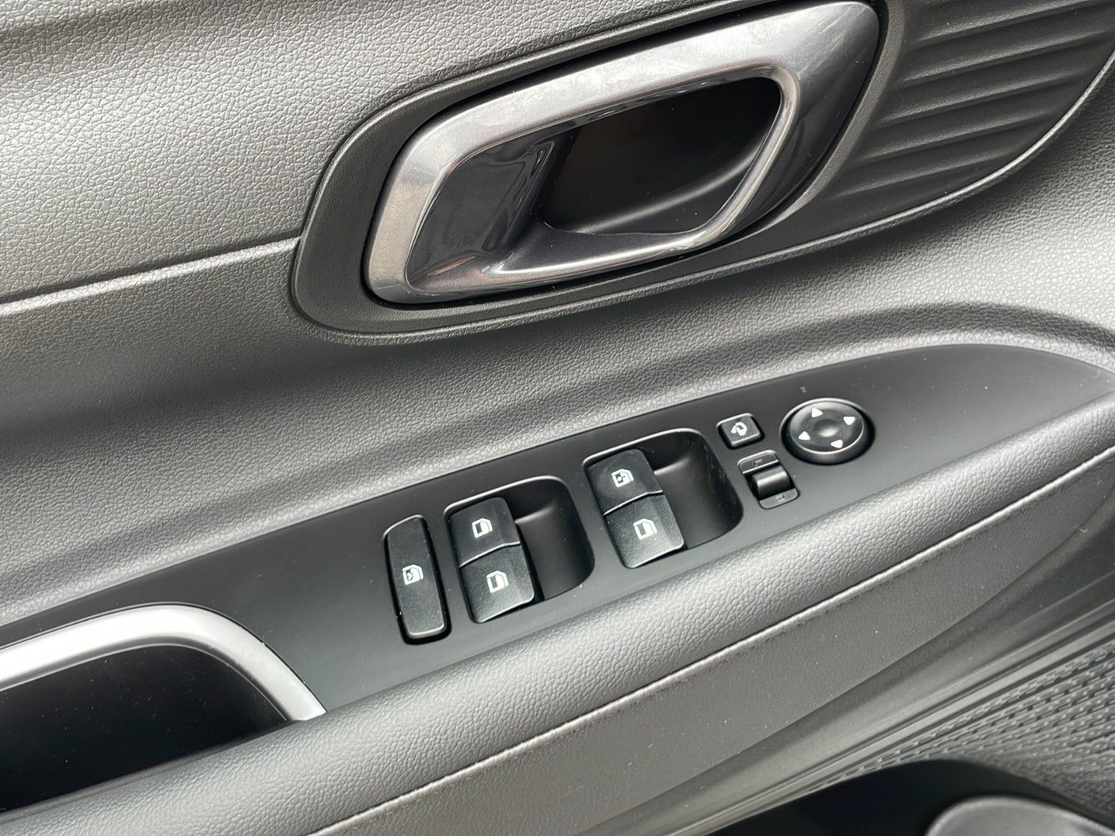 Hyundai i20 - Bild 7
