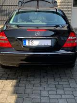 Mercedes-Benz E 280 4MATIC ELEGANCE Elegance - Mercedes-Benz E 280: 4matic