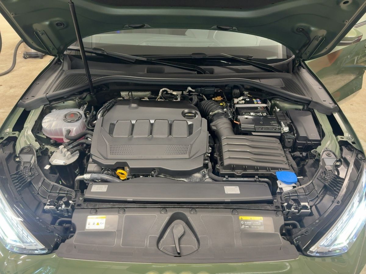 Audi A3 - Bild 15