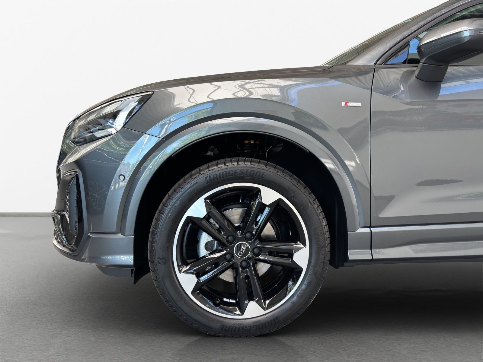 Audi Q2 - Bild 13