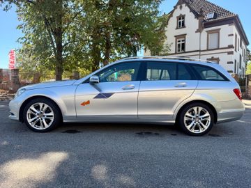 Mercedes C 220 - 8