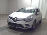 Renault Clio Grandtour 1.5 dCi Navi PDC Klima - Renault Clio mit Diesel-Antrieb: 1.5
