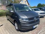Volkswagen T6.1 Multivan California Beach - Volkswagen: Multivan Beach