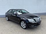 Mercedes-Benz C 180 Lim. Avantgarde////Automatik// - Mercedes-Benz C-Klasse aus 2011: Avantgarde