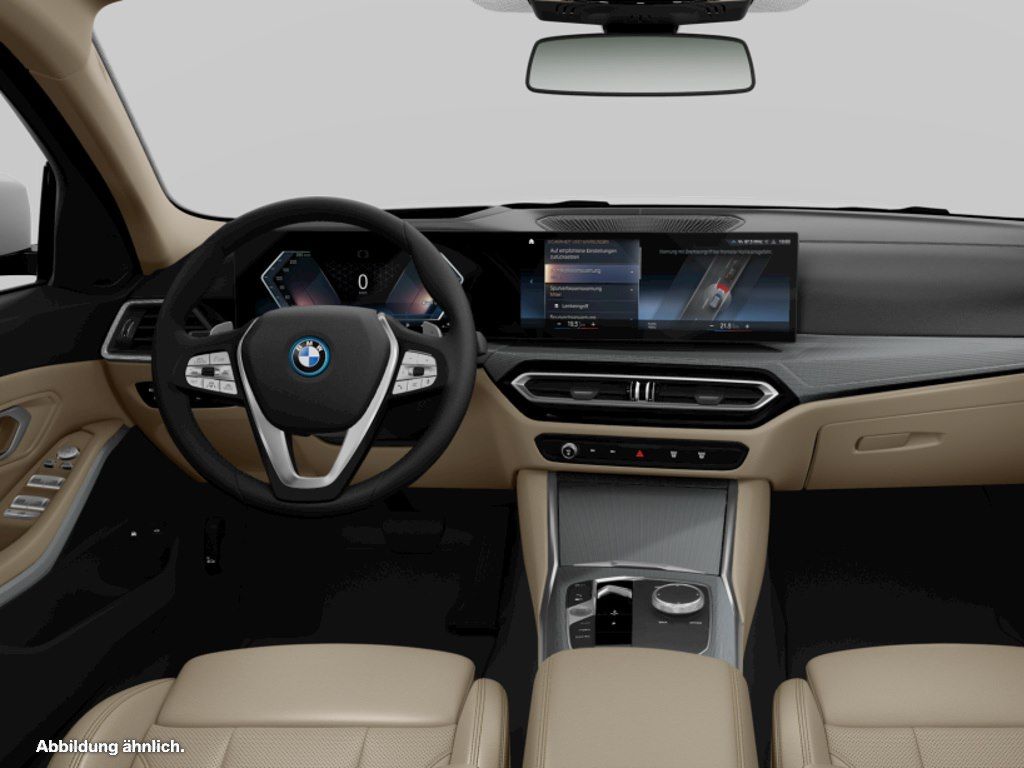 BMW 330e xDrive PANO DA Prof RFK PA HiFi Komfort foto 4