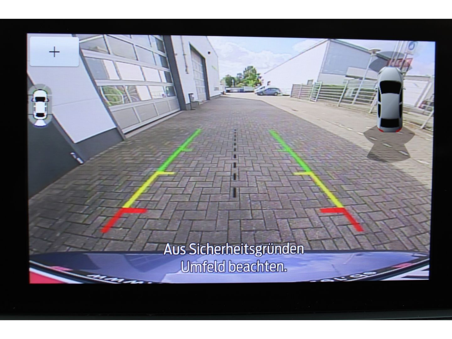 FORD Kuga 2.0 Hybrid ST-Line ACC LED TWA RFK AHK Navi - Image 25