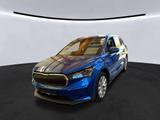 Skoda Enyaq 60 Lounge *MATRIX*KESSY*KAM*ACC*BLIS*VIRT* - Skoda Enyaq Gebrauchtwagen in Hamburg
