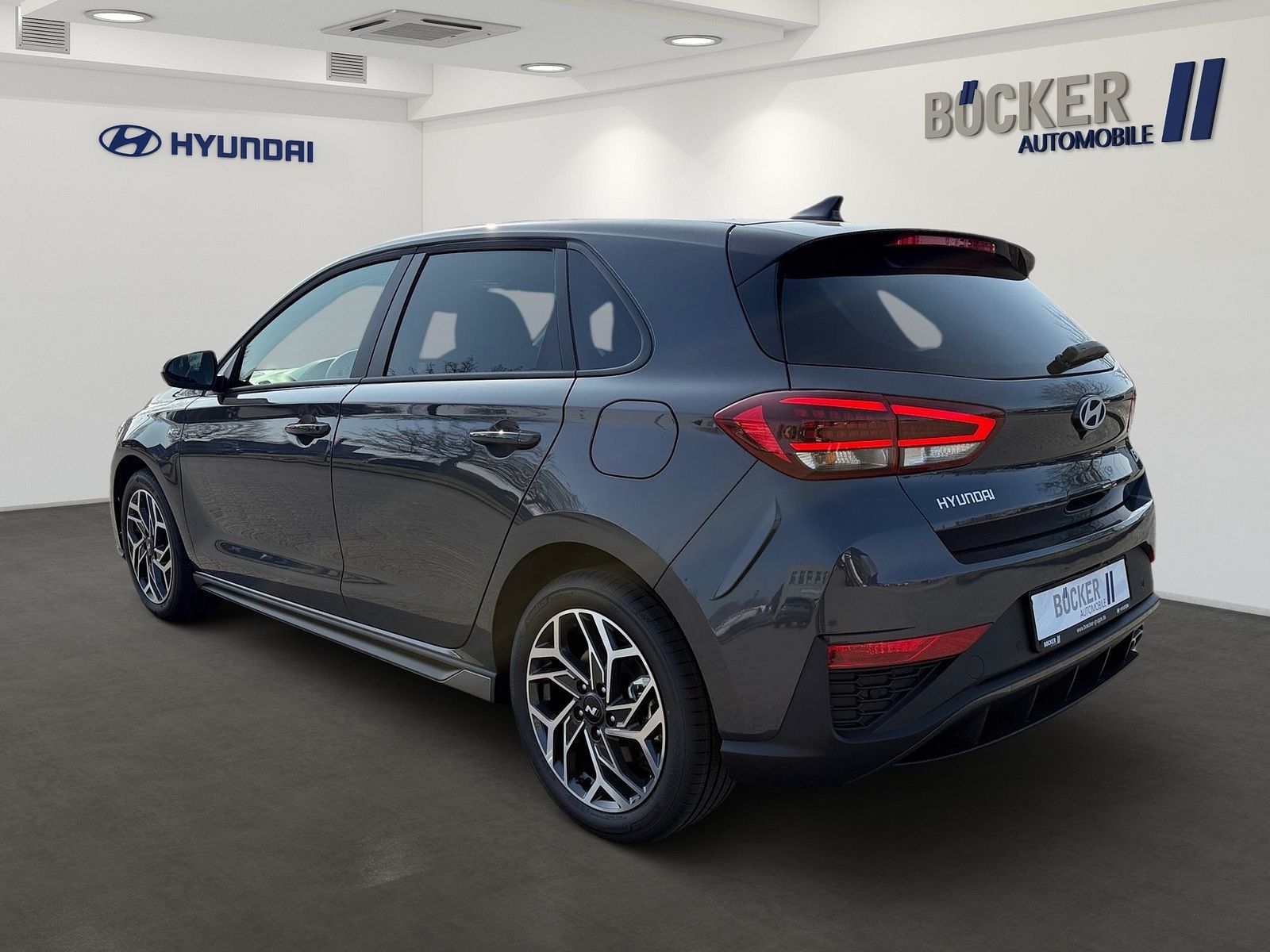 Hyundai i30 - Bild 8