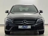 Mercedes-Benz C 180 T Avantgarde Navi LED SFW Kamera Keyless - gebrauchte Mercedes-Benz C 180 aus dem Jahr 2021
