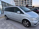 Mercedes-Benz Viano 2.0 CDI TREND kompakt TREND - Mercedes-Benz Viano: 2.0