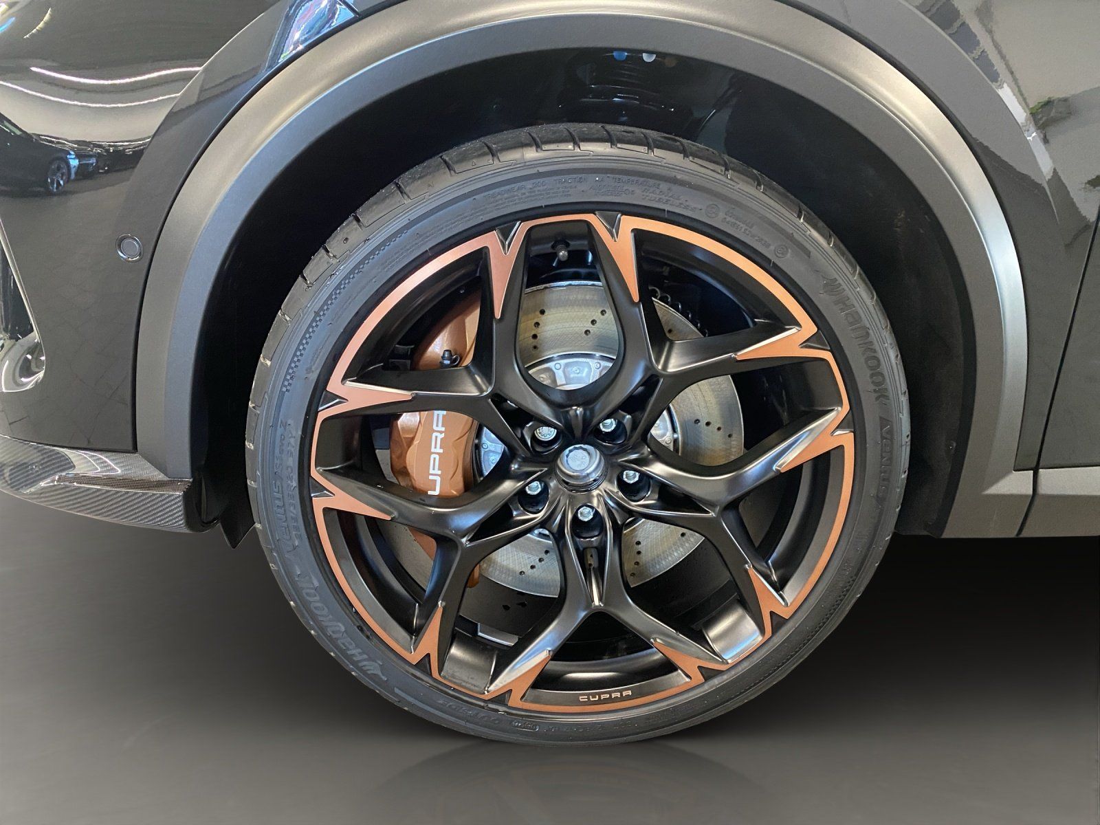 Cupra Andere - Bild 7