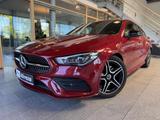 Mercedes-Benz CLA 200 d SB 8G-DCT AMG Line, Night, Standhzg.! - Mercedes-Benz CLA 200 Shooting Brake in Bremen