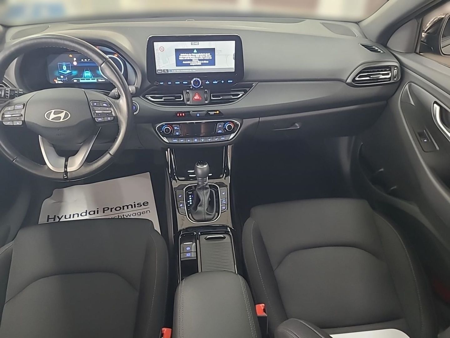 Hyundai i30 – Bild 11