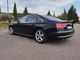 Audi A8 3.0 TDI clean diesel tiptronic quattro - - Audi A8 Gebrauchtwagen