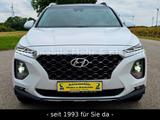 Hyundai Santa Fe Premium*STHZ*LED*ACC*HUD*KRELL*QI*360°* - Hyundai SANTA FE: 3.3
