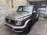 Mercedes-Benz G 63 AMG G Station G 63 AMG PERF 360 kam Ahk - Mercedes-Benz: S63