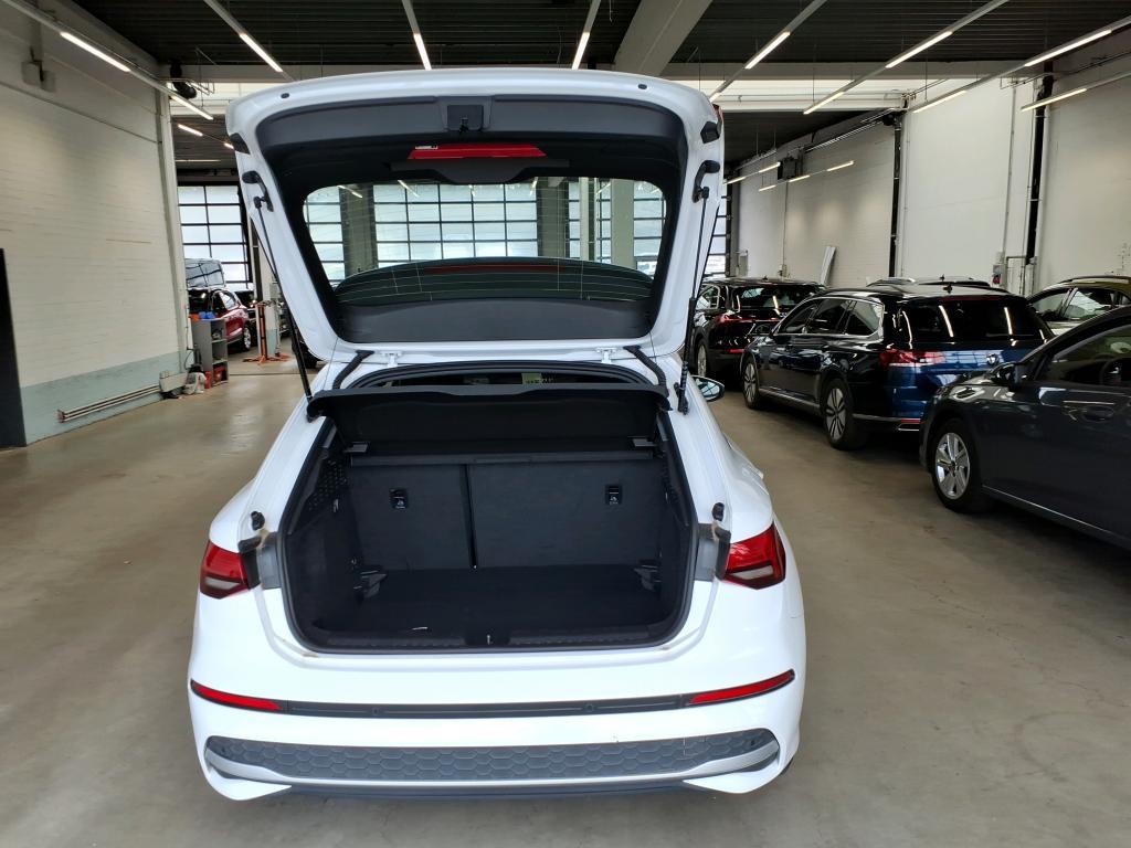 Audi A3 30 eTFSI S-Tronic CarPlay LED digiCockpit PDC, миниатюра 13