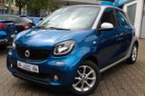 Smart ForFour forfour * Faltdach * PDC * Klimaauto * - Smart ForFour in Herne