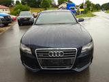 Audi A4 Lim. S line Sportpaket / plus quattro/Euro 5 - Audi A4 aus 2011: Line