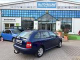 Skoda Fabia 1.4  Cool Edition - Skoda Fabia aus 2006: Kombi