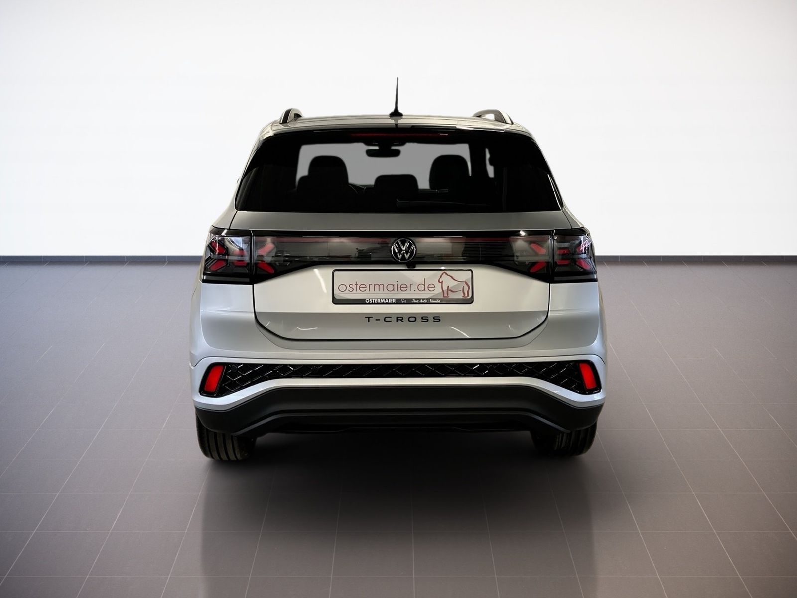 Volkswagen T-Cross - Bild 5