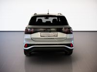 Volkswagen T-Cross - Vorschau Bild 5