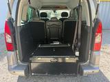 Citroën Berlingo Selection-Wenderampe-PDC vo+hi+Navi - Citroën Berlingo mit Diesel-Antrieb: Kombi