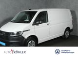 Volkswagen T6.1 Transporter Kasten TDi DSG AHK LED KAM AUT