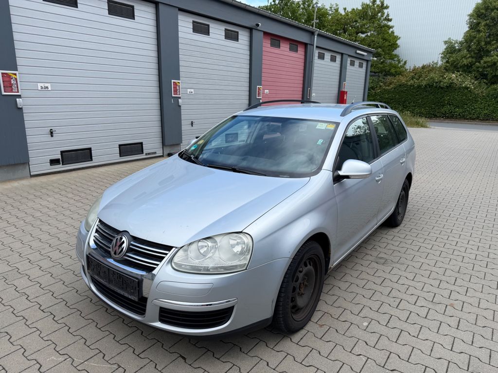 Angebot ansehen Volkswagen Golf