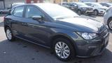 Seat Ibiza Style*SHZ*ALU m. ALLWETTER - Seat Ibiza Gebrauchtwagen