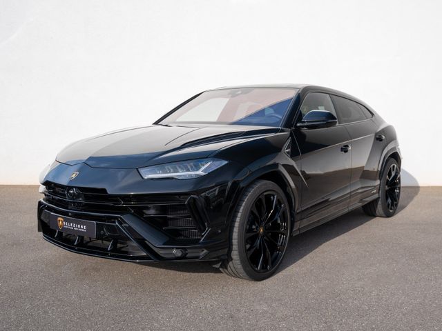 Lamborghini Urus S 23" TAIGETE B&O PANO MASSAGE CARBON Q-CIT