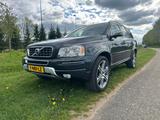 Volvo XC 90 XC90 D5 Summum Geartronic