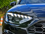 Audi A4 Avant 45TFSI qu S LINE BLACK COMPETITION PANO - Audi A4: TFSI Line