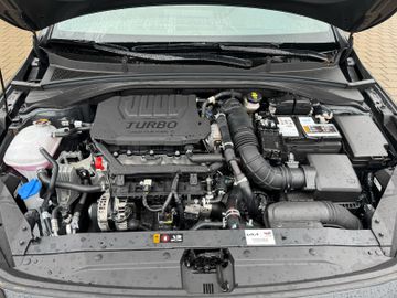 Kia Ceed 1.5T 140 Edition 30 SHZ Kamera PDC Navi