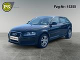 Audi A3 Sportback 1.6 Attraction Klima - Audi A3 bis 5.000 Euro
