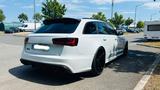 Audi RS6-Avant Quattro 4,0 mit Dynamic Plus/Keramik - Audi RS6: Plus