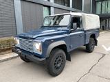 Land Rover Defender 110 2.4 Td4 High Capacity Pick Up - Land Rover Gebrauchtwagen von 2010
