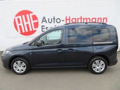 VW Caddy 2.0 TDI Kombi PDC Klima Sitzhzg Lane Allwe VW Caddy 2.0 TDI Kombi PDC Klima Sitzhzg Lane Allwe