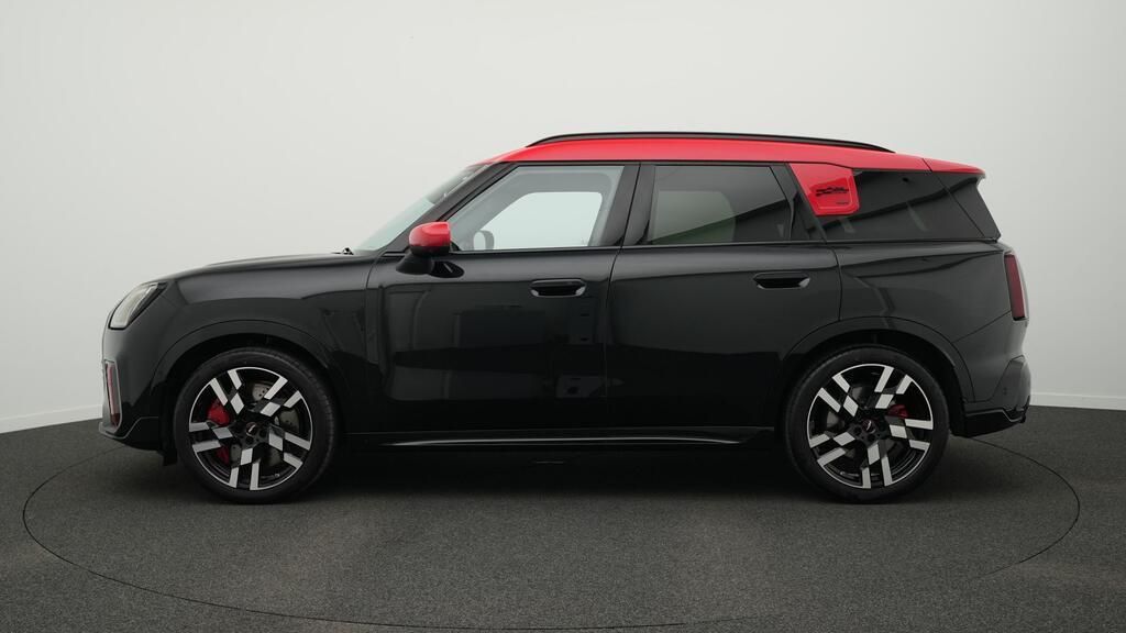 MINI John Cooper Works Countryman - Bild 4