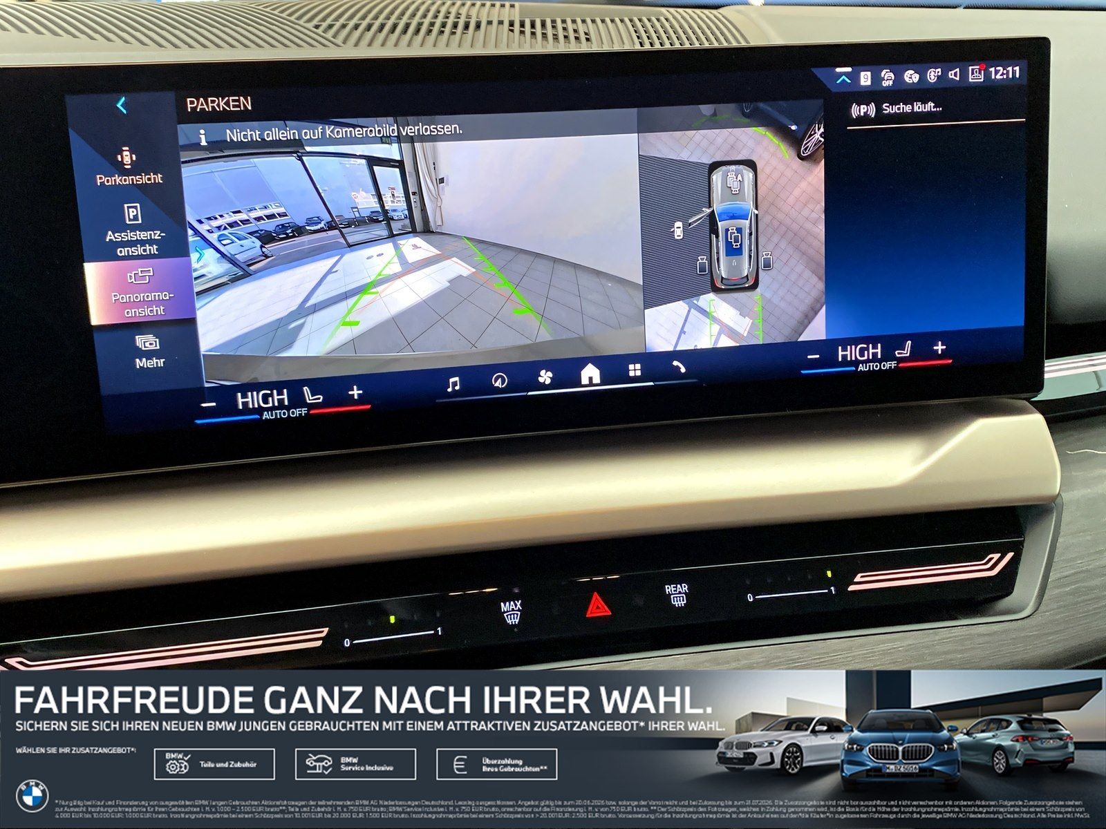 BMW 520 - Bild 23