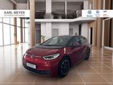Volkswagen ID.3 Pro Performance 58kWh ACC Navi IQ.Light - rote Volkswagen ID.3