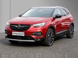 Opel Grandland X 1.2 Turbo Ultimate Navi/LED/Kamera - Opel aus 2021