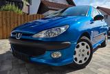 Peugeot 206 Petit Filou Cool 75 Petit Filou Cool - Peugeot 206: Petit Filou