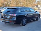 Peugeot 508 SW Allure 1.5 BlueHDI,SW,EAT8,Ambiante - gebrauchte Peugeot 508 aus dem Jahr 2019