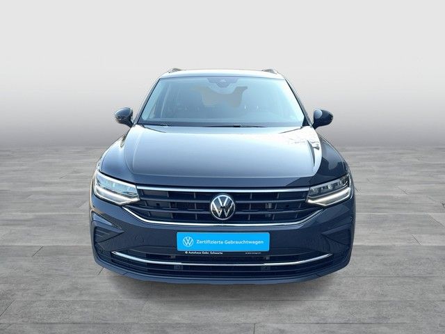 Volkswagen Tiguan - Bild 7