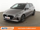 Hyundai i20 1.0 T-GDI Trend*NAVI*ACC*CAM*PDC*SHZ*TOUCH* - gebrauchte Hyundai i20 aus dem Jahr 2021
