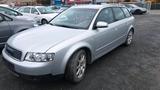 Audi A4 B6   1,9TDI - Audi A4 aus 2003: 1.9